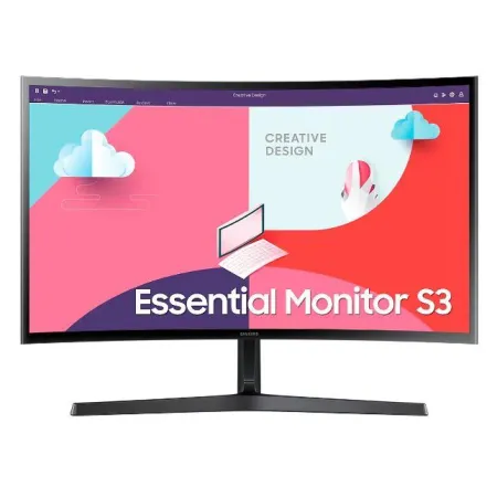 Monitor Lcd 24" S24C366EAU/LS24C366EAUXEN Samsung