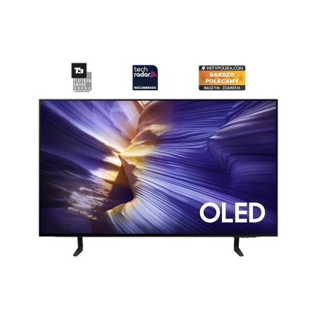 Telewizor 42" Oled 4K/QE42S90FAEXXH Samsung
