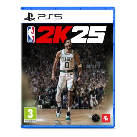 Gra Nba 2K25//PS5 5026555438025 Sony