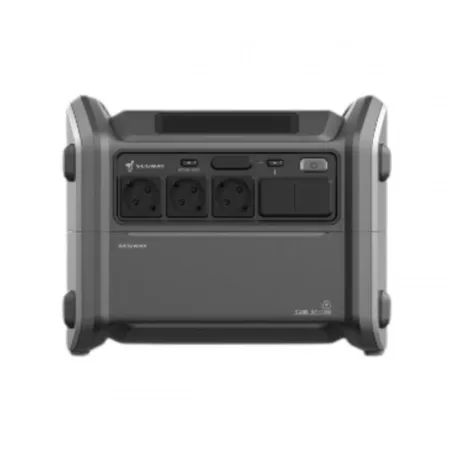 Power Station Cube 1000/SEGWAY Ninebot