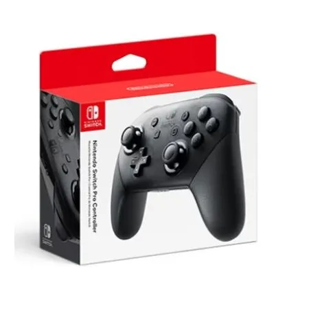 Konsola Acc CONTROLLER/SWITCH Pro 2510431B Nintendo