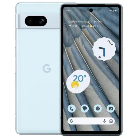 Smartfon Pixel 7A 128GB/SEA Niebieski GA04275-GB Google