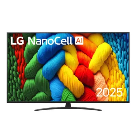 Telewizor 65" 4K/65NANO81A3A Lg