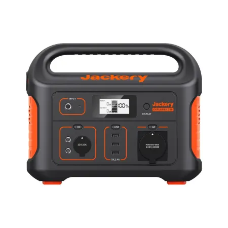 Power Station Explorer 500/518WH HTE042500EU Jackery