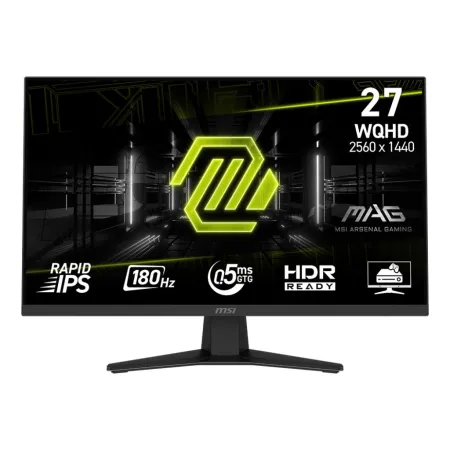 Monitor Lcd 27"/MAG 274QF Msi