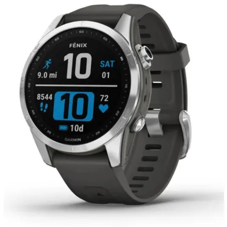 Smartwatch Fenix 7S/SS/GRAPH 010-02539-01 Garmin