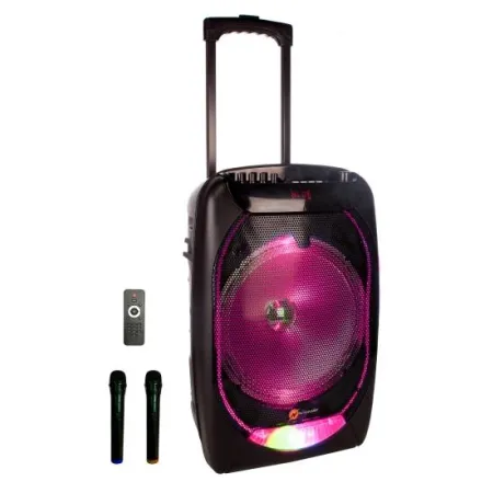 Głośnik Bluetooth TROLLEY/300W FLASH1210 N-GEAR