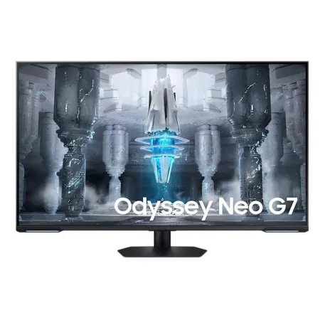 Monitor Lcd 43" Odyssey Neo G7/LS43CG700NUXEN Samsung