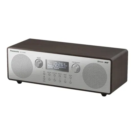 Radio PLAYER/RF-D100BTEGT Panasonic