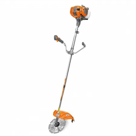 Petrol Brush Cutter 1.9HP/1.4KW Dabc 520 Daewoo