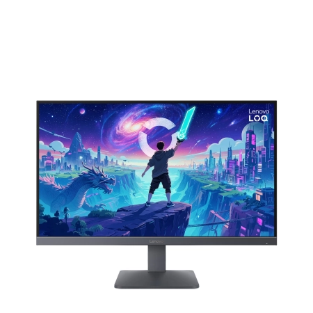 Monitor Oled 27" 27Q-10/68F3GACBEU Lenovo
