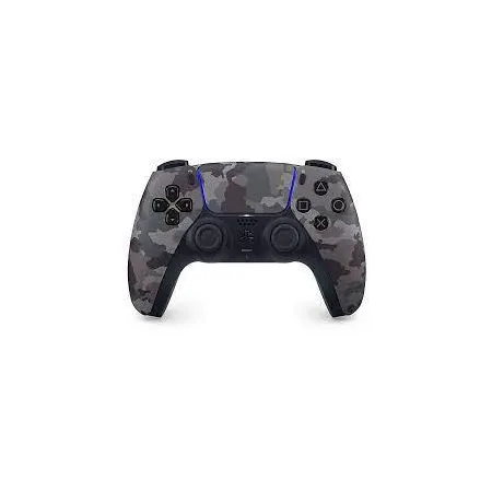 Gamepad Dualsense V2 WIRELESS/GREY Camo 711719576365 Sony