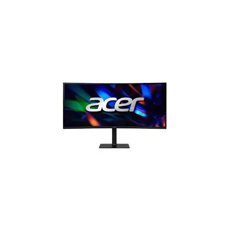 Monitor Lcd 34" CZ342CURVBMIPH/UM.CC2EE.V01 Acer