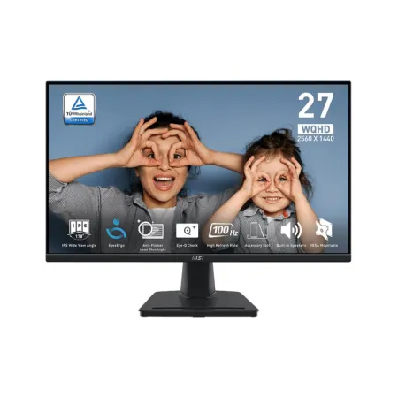 Monitor Lcd 27" IPS/PRO MP275Q Msi