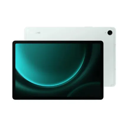 Tablet Galaxy Tab S9 FE+ 12.4"/256GB Miętowy SM-X616 Samsung