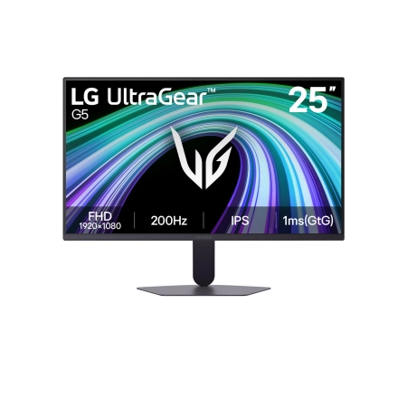 Monitor Lcd 24" IPS/25G523B-B Lg