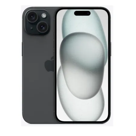 REFURB. Phone Iphone 15/128GB Czarny A Grade Red