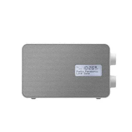 Radio PLAYER/RF-D30BTEG-W Panasonic