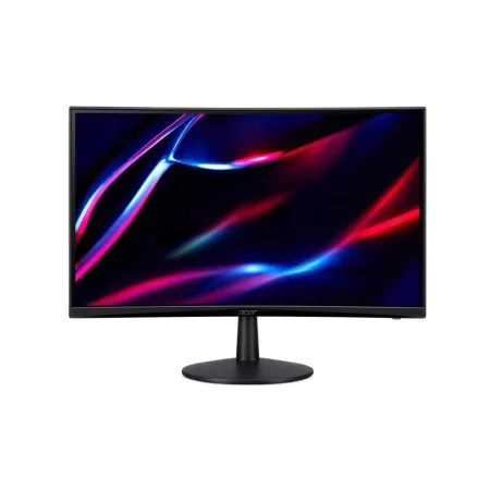 Monitor Lcd 23.6" ED240QS3BMII/UM.UE0EE.301 Acer