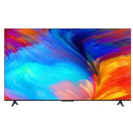 Telewizor 43" 4K/43P637 Tcl