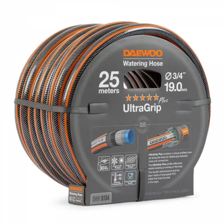 Hose Watering 25M/3/4" Dwh 5134 Daewoo