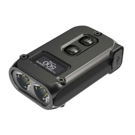 Latarka T Series 500 LUMENS/TINI 2 Nitecore