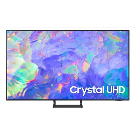 Telewizor 75" 4K/UE75CU8572UXXH Samsung