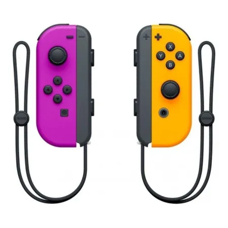 Konsola Acc Controller PAIR/JOY-CON P/O 212034 Nintendo