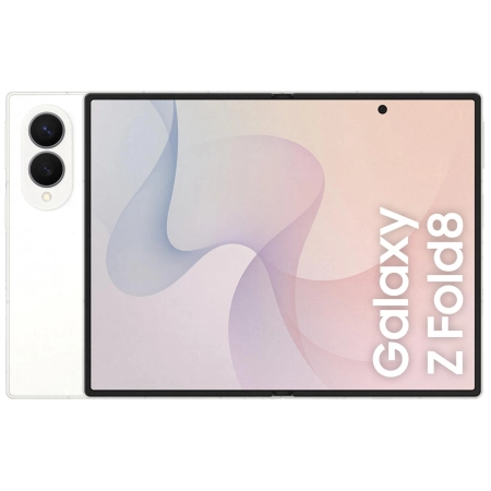 Smartfon Galaxy FOLD8/256GB Cream SM-F971B Samsung