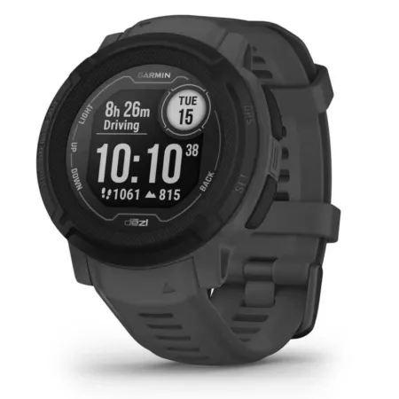 Smartwatch Instinct 2/DEZL EDIT. 010-02626-70 Garmin
