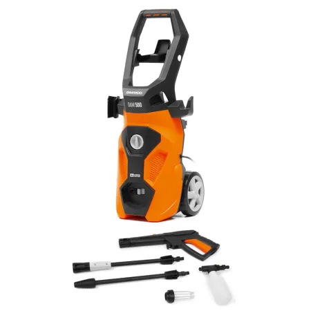 High Pressure Washer 1800W/DAW 500 Daewoo