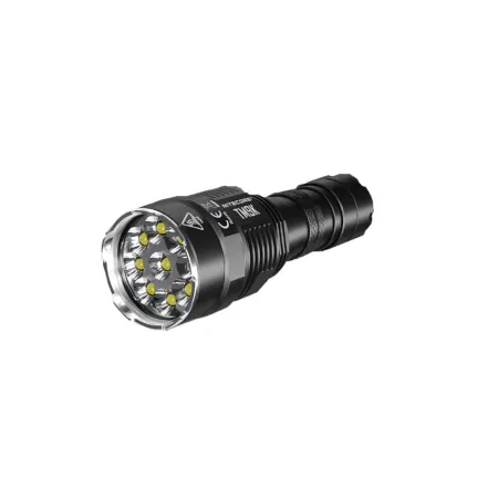 Latarka Tiny Monster SERIES/9800 Lumens TM9K Tac Nitecore