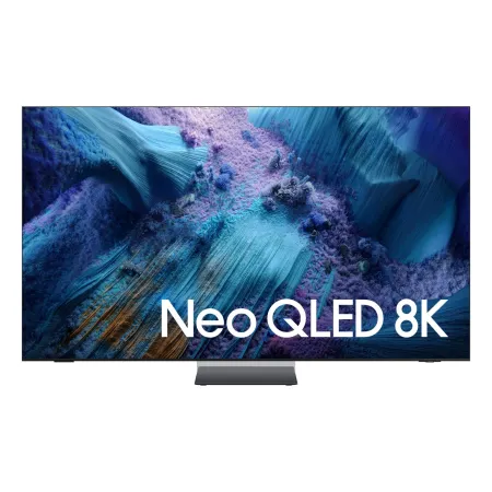Telewizor 65" Qled 8K/QE65QN990FTXXH Samsung