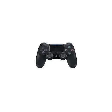 Gamepad DUALSHOCK4 V2 WIRELESS/JET Czarny Sony