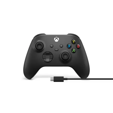 Konsola Acc Controller WRL/XBOX Ser X 1V8-00002 Microsoft