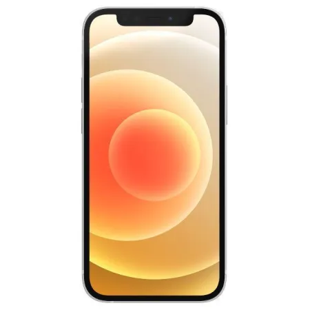 REFURB. Phone Iphone 12 MINI/64GB Biały A Grade Red