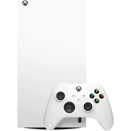 Konsola Xbox Series X DIGITAL/1TB 196388363902 Microsoft