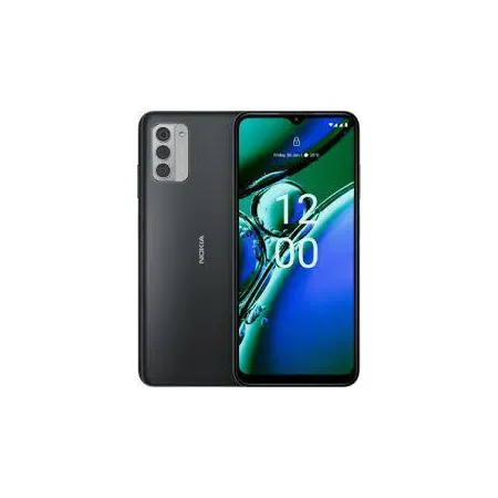 Smartfon G42 5G/6/128GB Szary Nokia