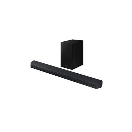 Sound Bar 3.1.2/HW-Q600C Samsung