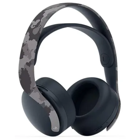 Słuchawki Wrl Pulse 3D /PS5/GREY Camo 711719406990 Sony