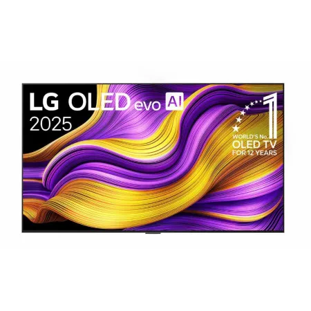 Telewizor Oled 65" 4K/OLED65G51LW Lg