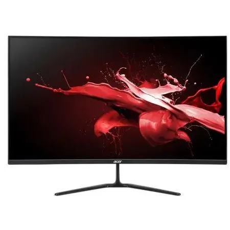 Monitor Lcd 32" ED320QRS3BIIPX/UM.JE0EE.301 Acer