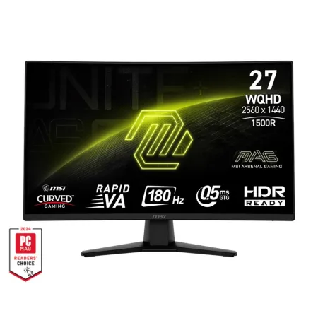 Monitor Lcd 27"/MAG 274CQF Msi