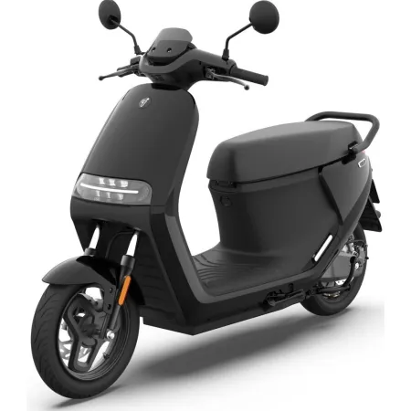 Skuter Elektryczny Seated E110S BLACK/AA.50.0002.45 Segway Ninebot
