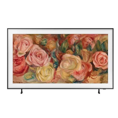 Telewizor 43" Qled 4K/QE43LS03DAUXXU Samsung