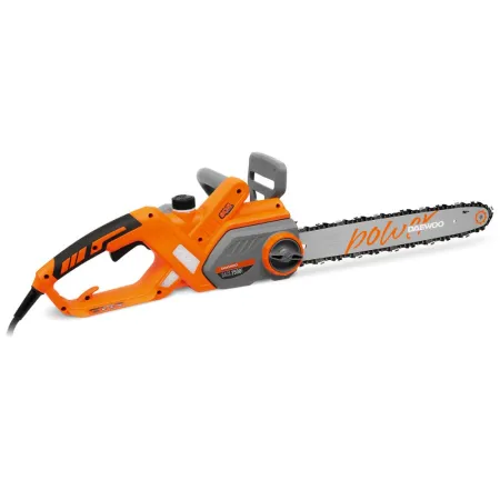 CHAINSAW/DACS 2500E Daewoo