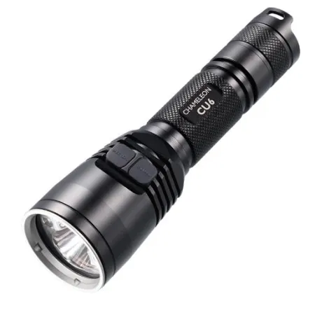 Latarka Chameleon SERIES/440 Lumens CU6 Nitecore