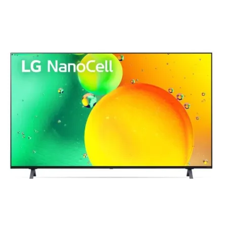 Telewizor 75"/75NANO756QC Lg