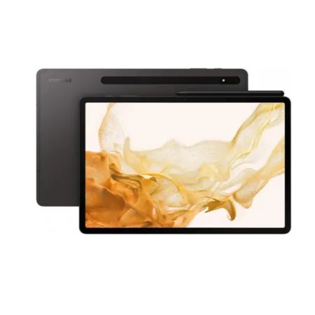 Tablet Galaxy Tab S8+ 12"/128GB Gray SM-X806 Samsung