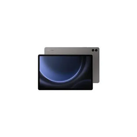 Tablet Galaxy Tab S9 FE+ 12.4"/128GB Gray SM-X610 Samsung